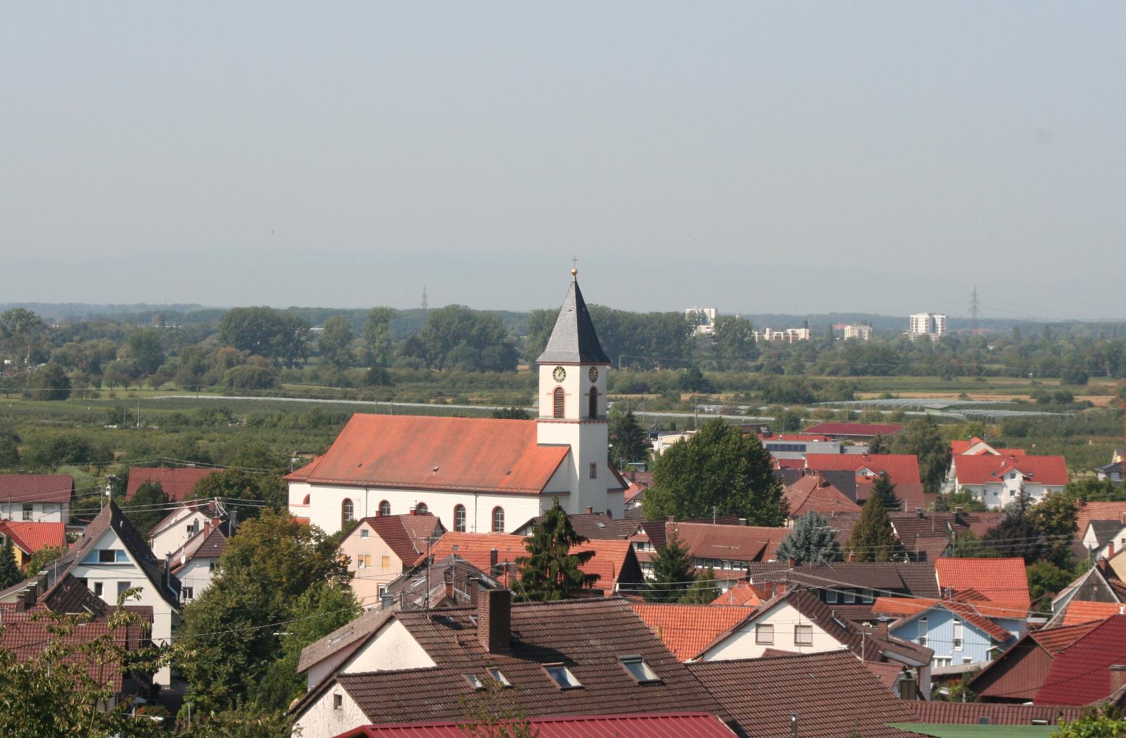 St. Bartholomäus