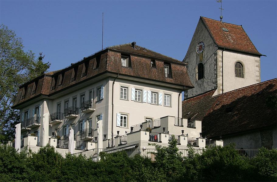Schloss Romanshorn