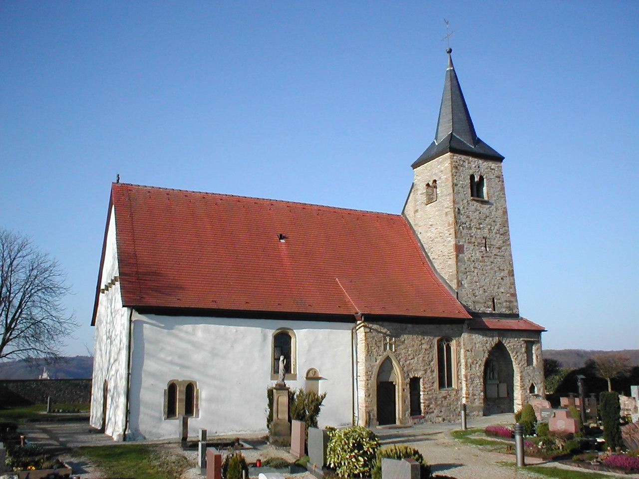 Michaelskapelle