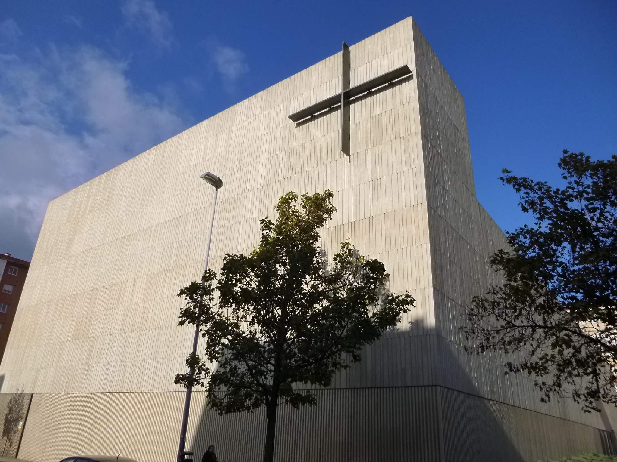 Iglesia de San Jorge