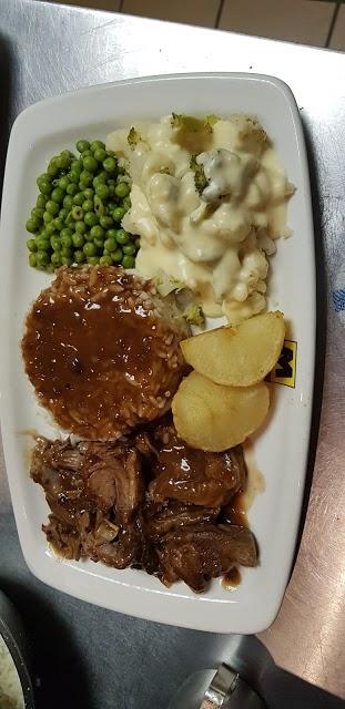 Mimmos Waterkloof Ridge