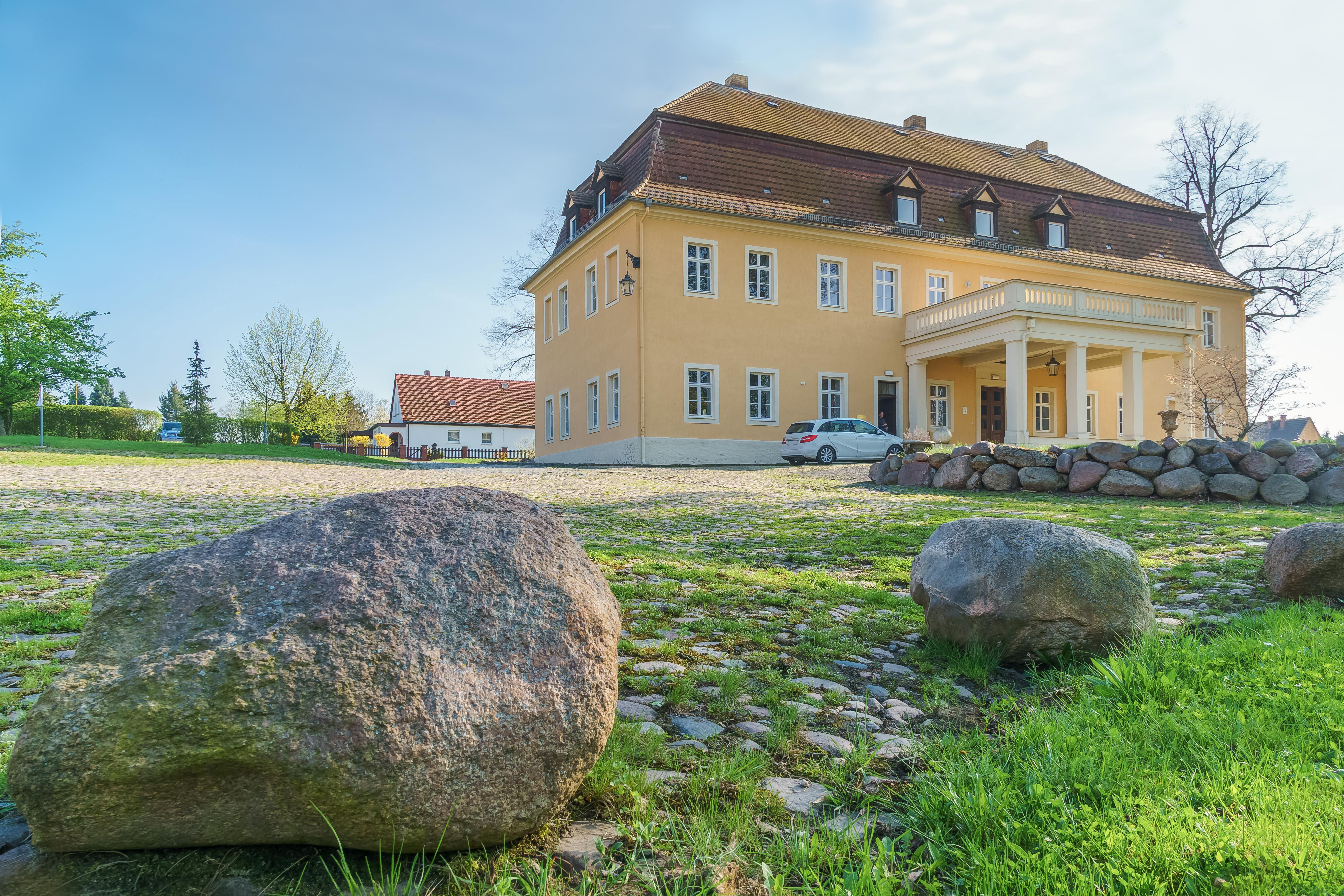 Herrenhaus