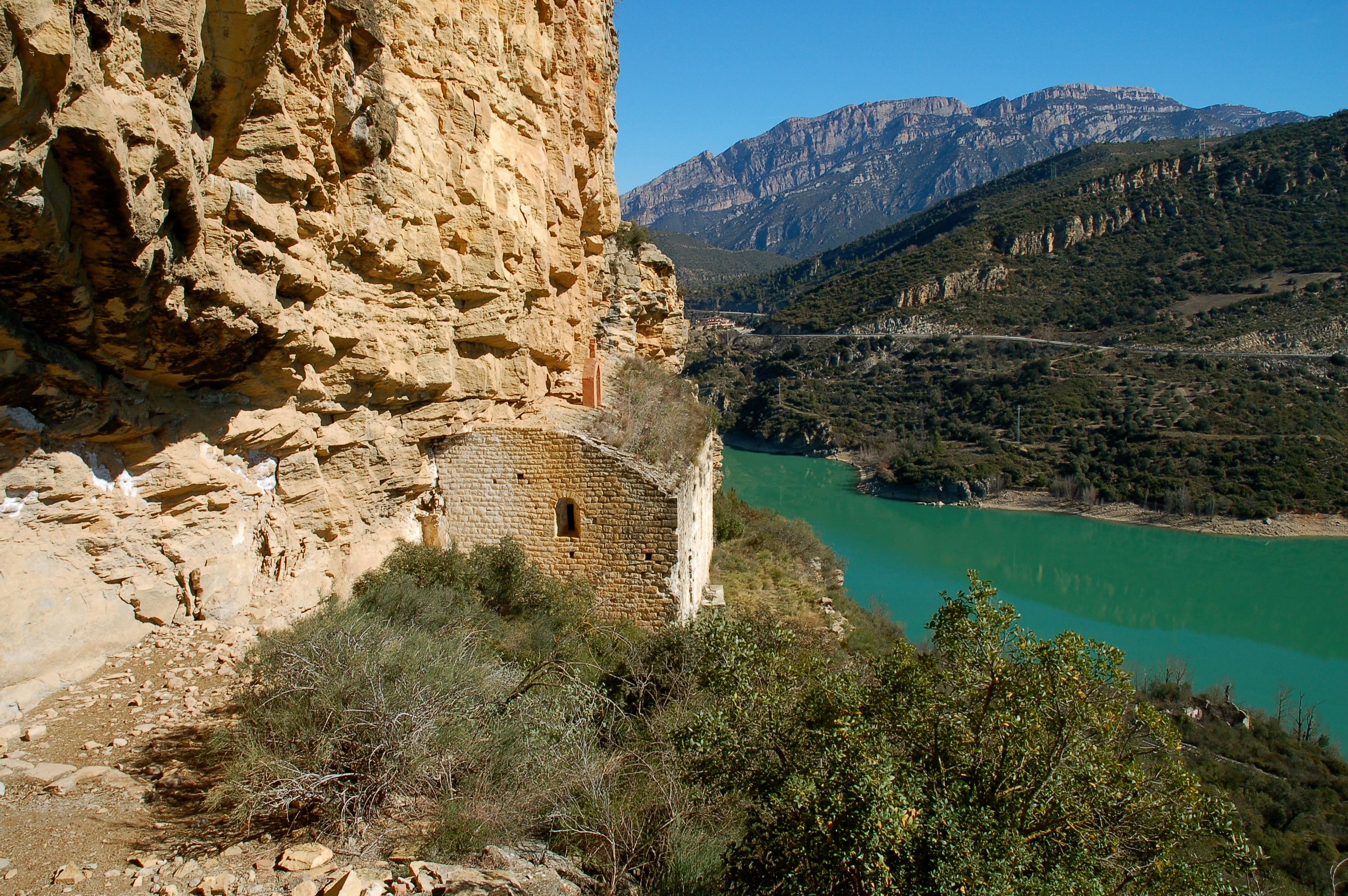 Mare de Deu del Remei d'Oroners