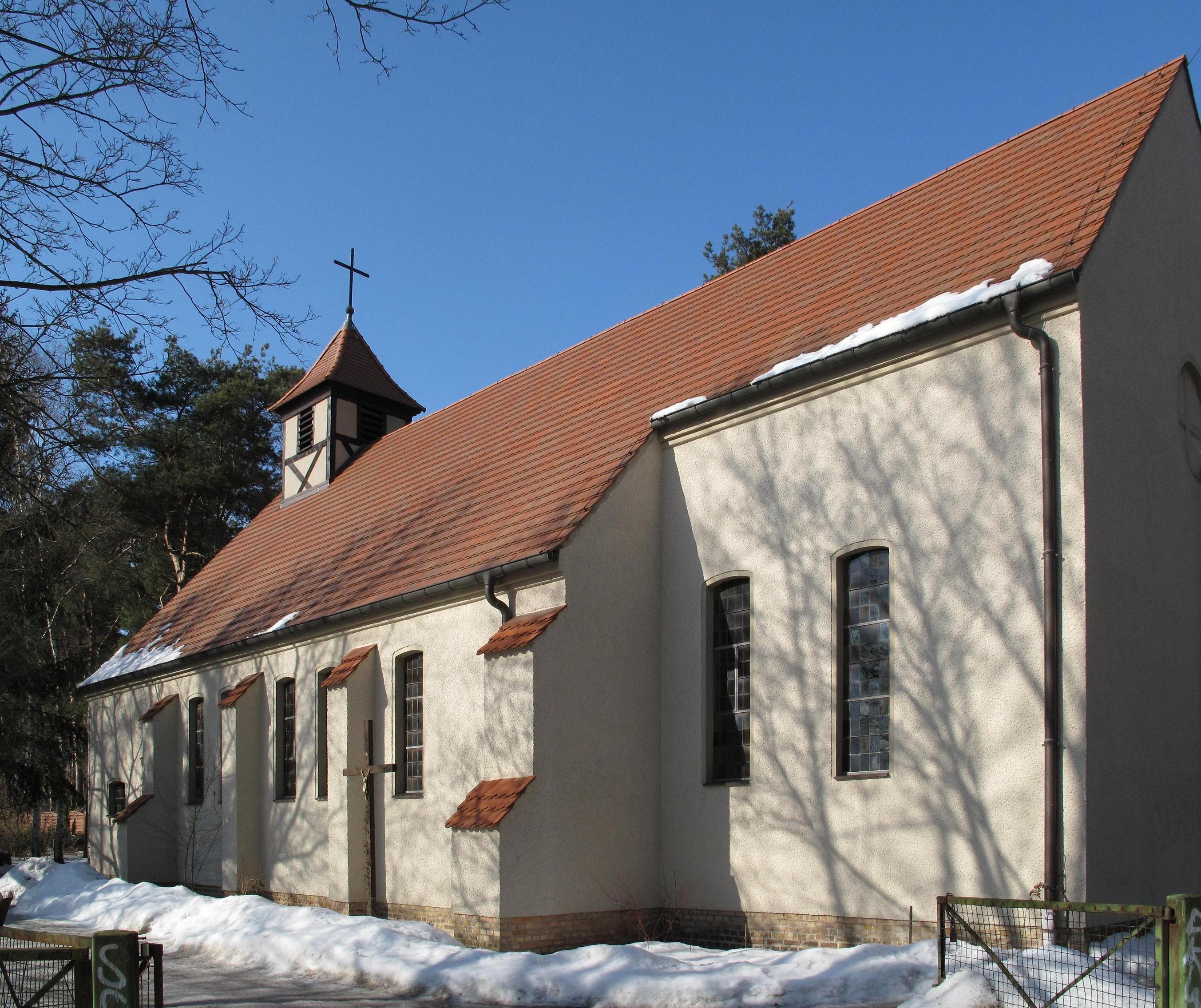 St. Michael