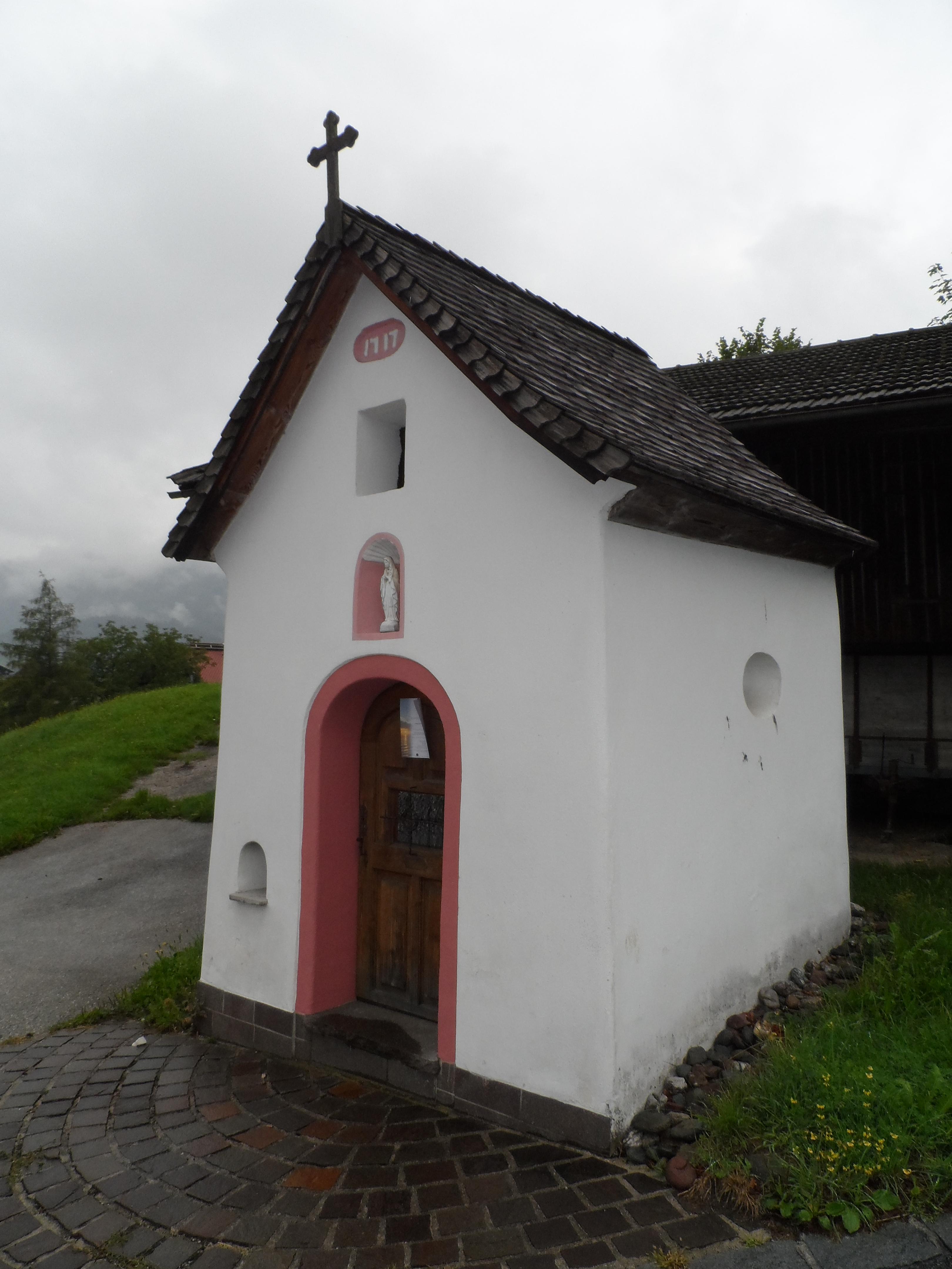 Gattererkapelle