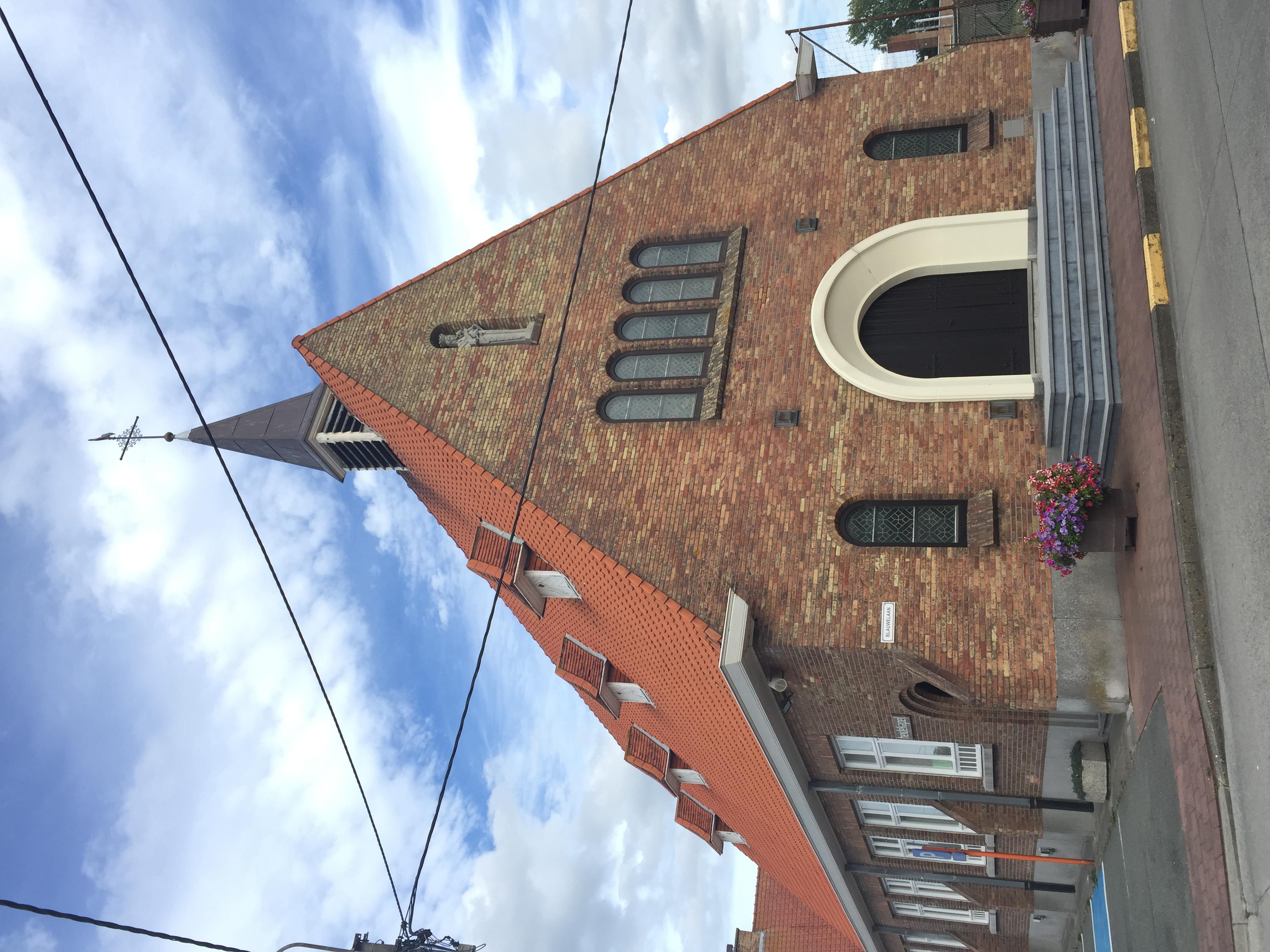 Heidekapel
