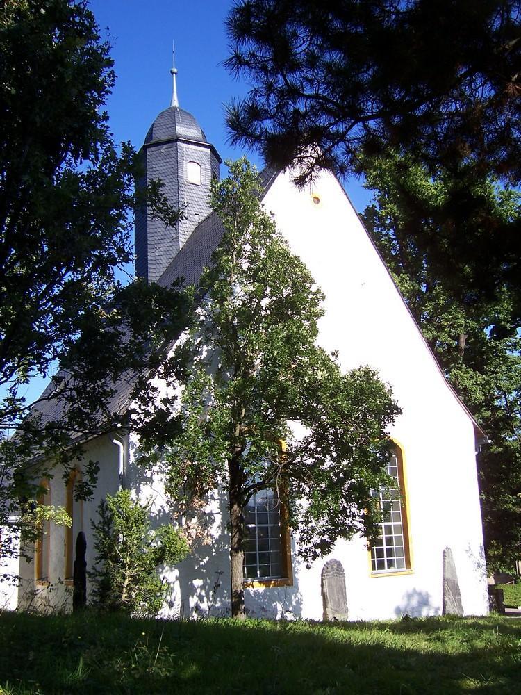 Peter-Pauls-Kirche