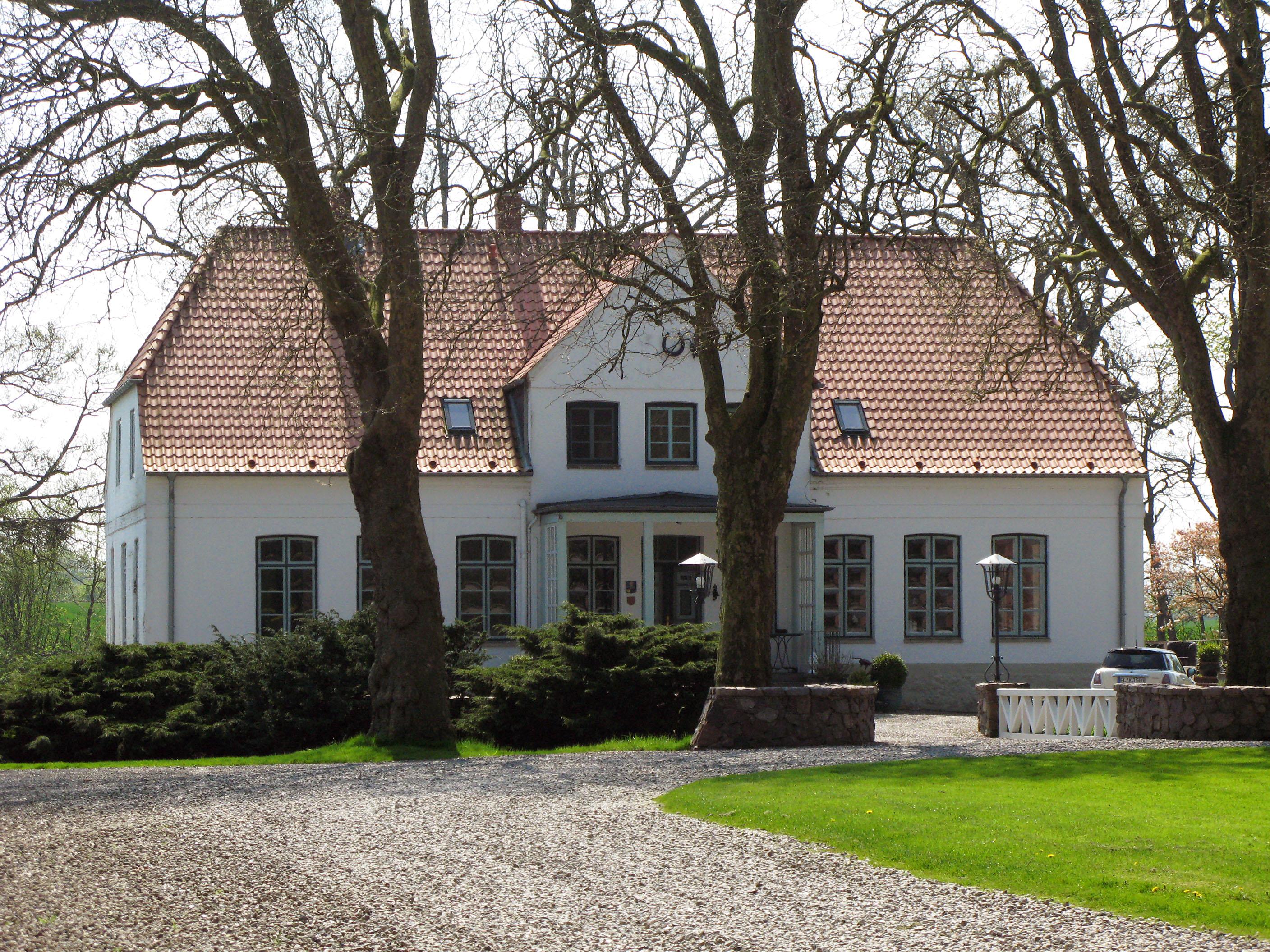 Gut Freienwillen
