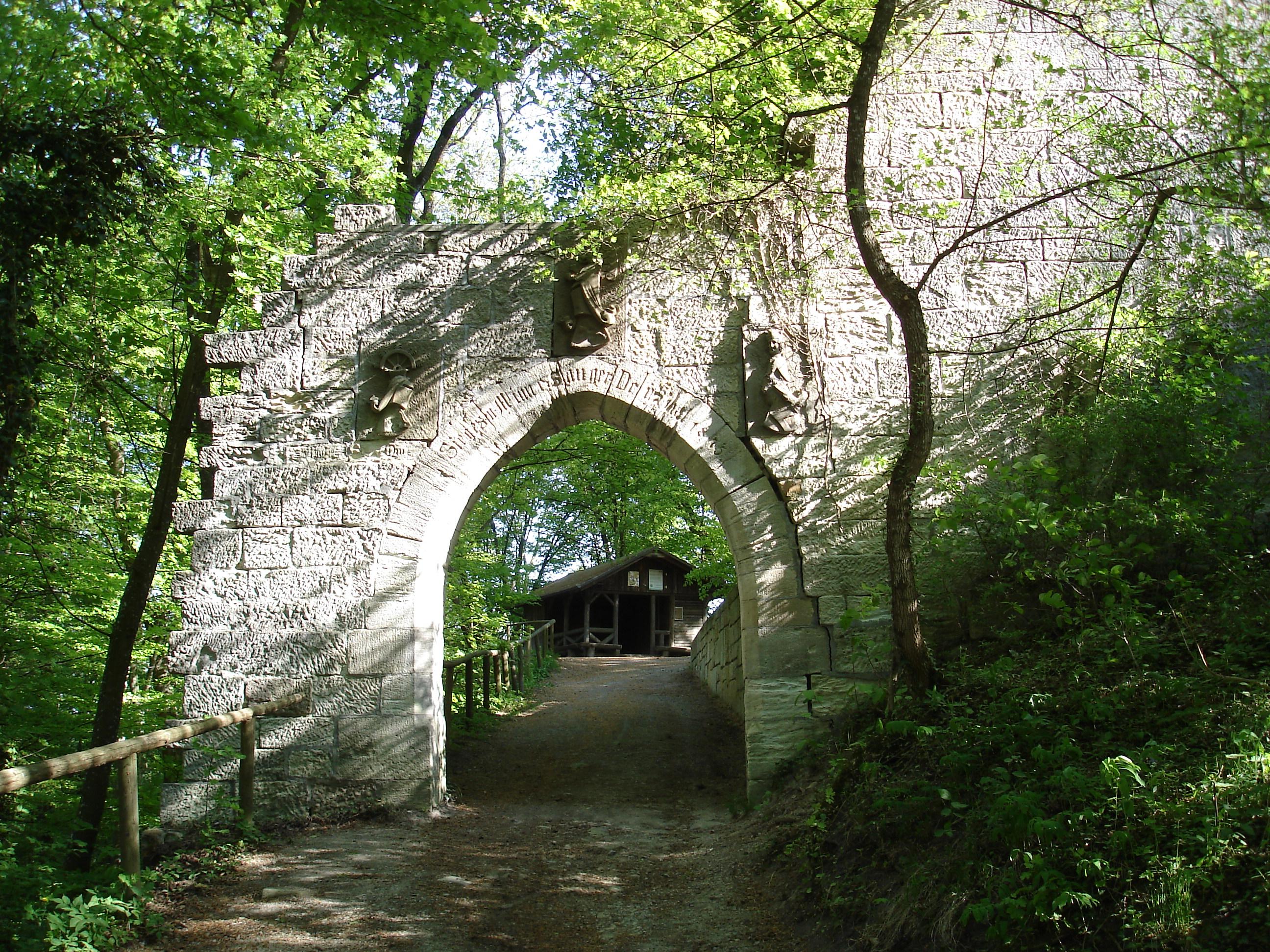 Weilerburg
