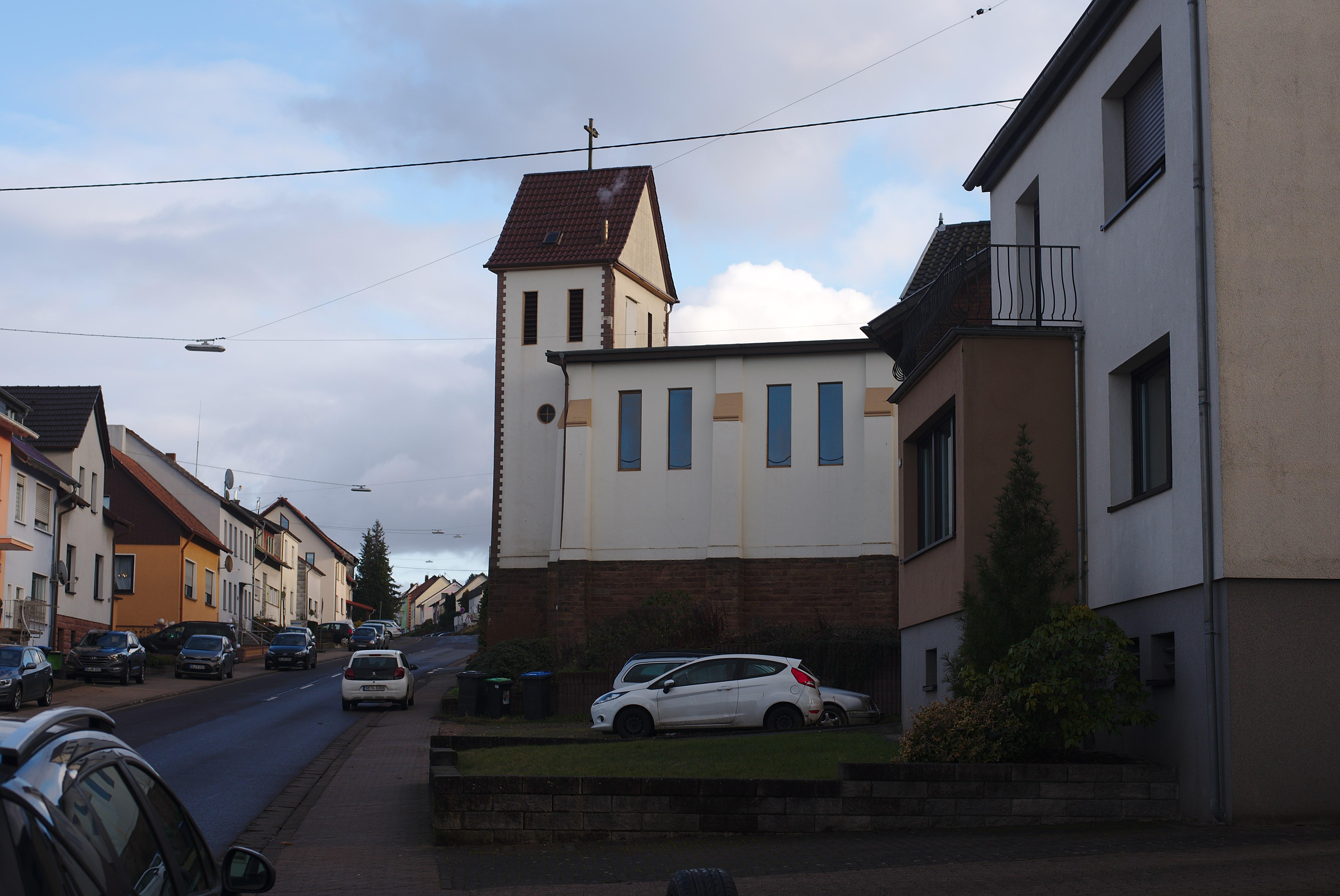 Martinskirche