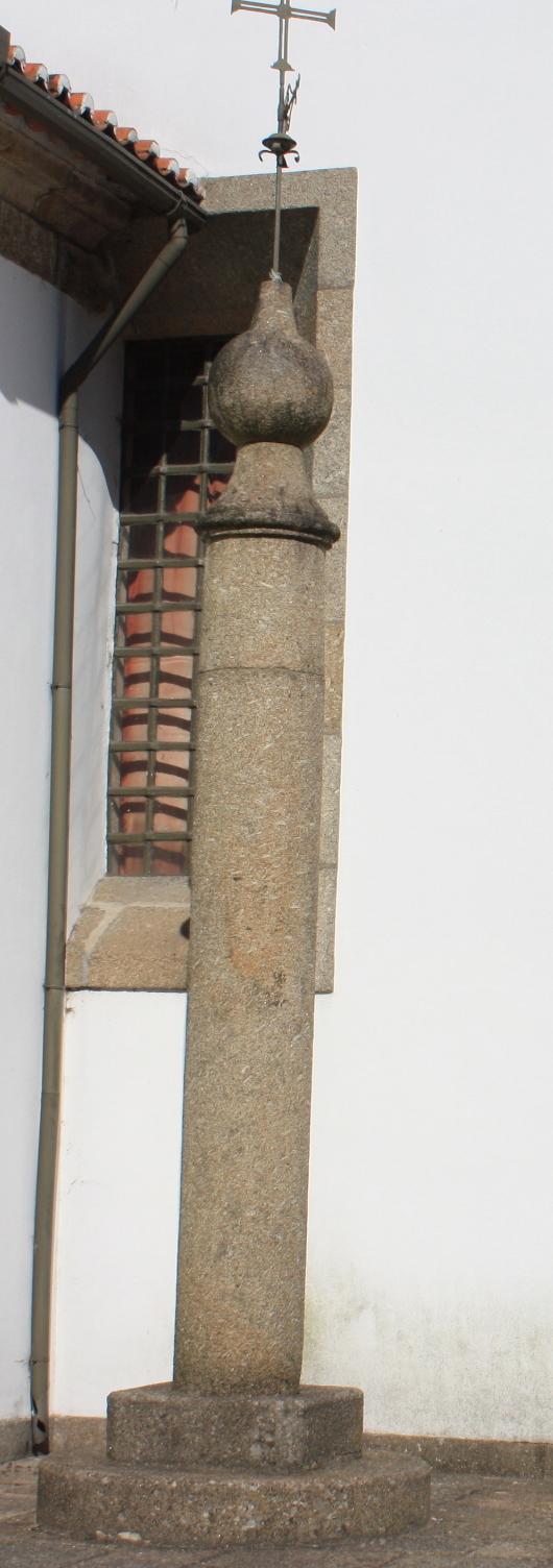 Pelourinho de Penafiel