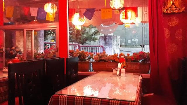 Kalsang Friends Corner