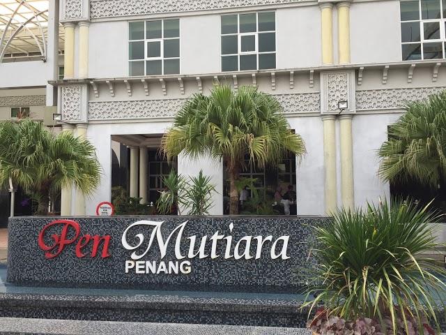 Hotel Pen Mutiara