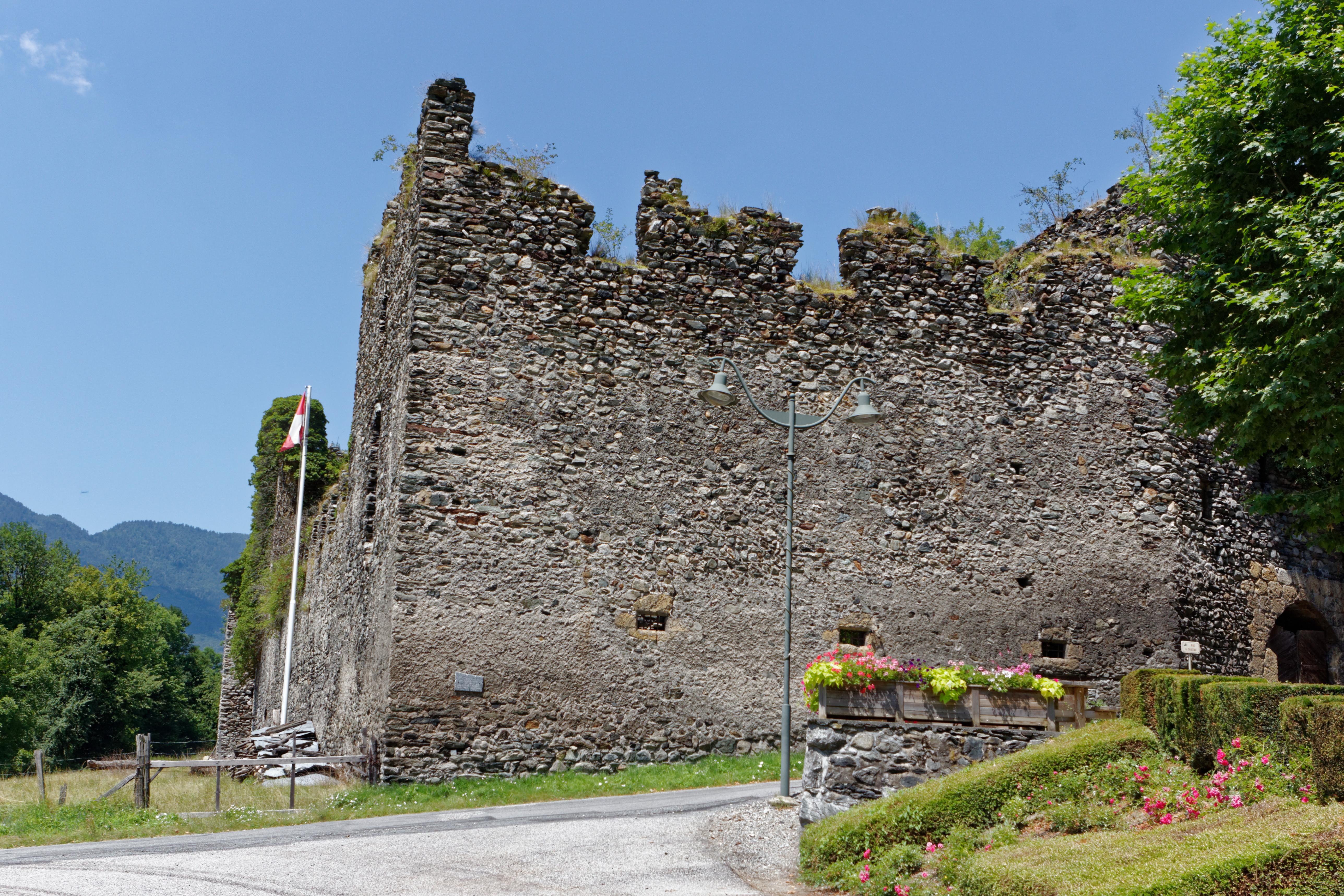 château d'Épierre