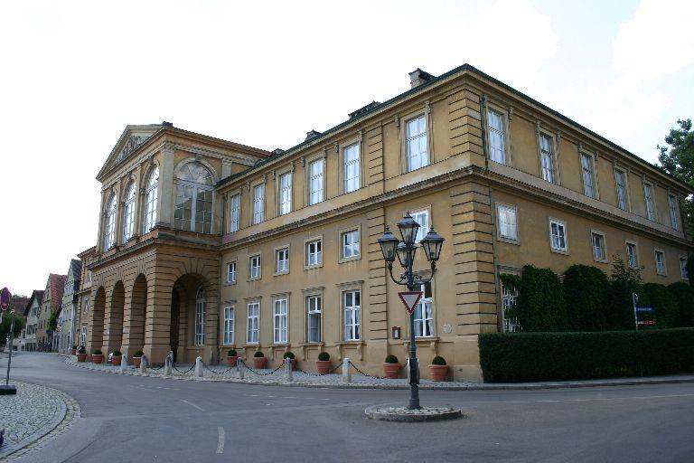 Neues Schloss