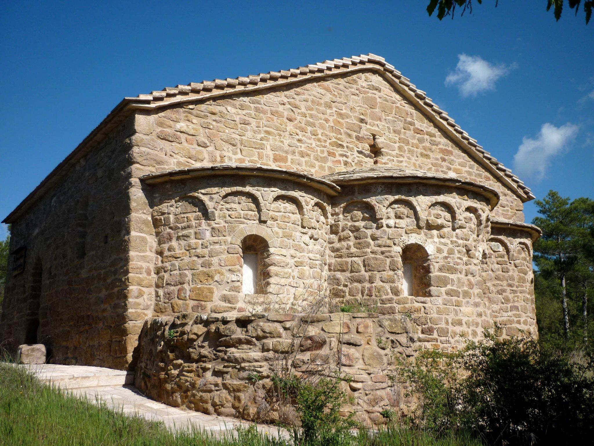 Sant Girves