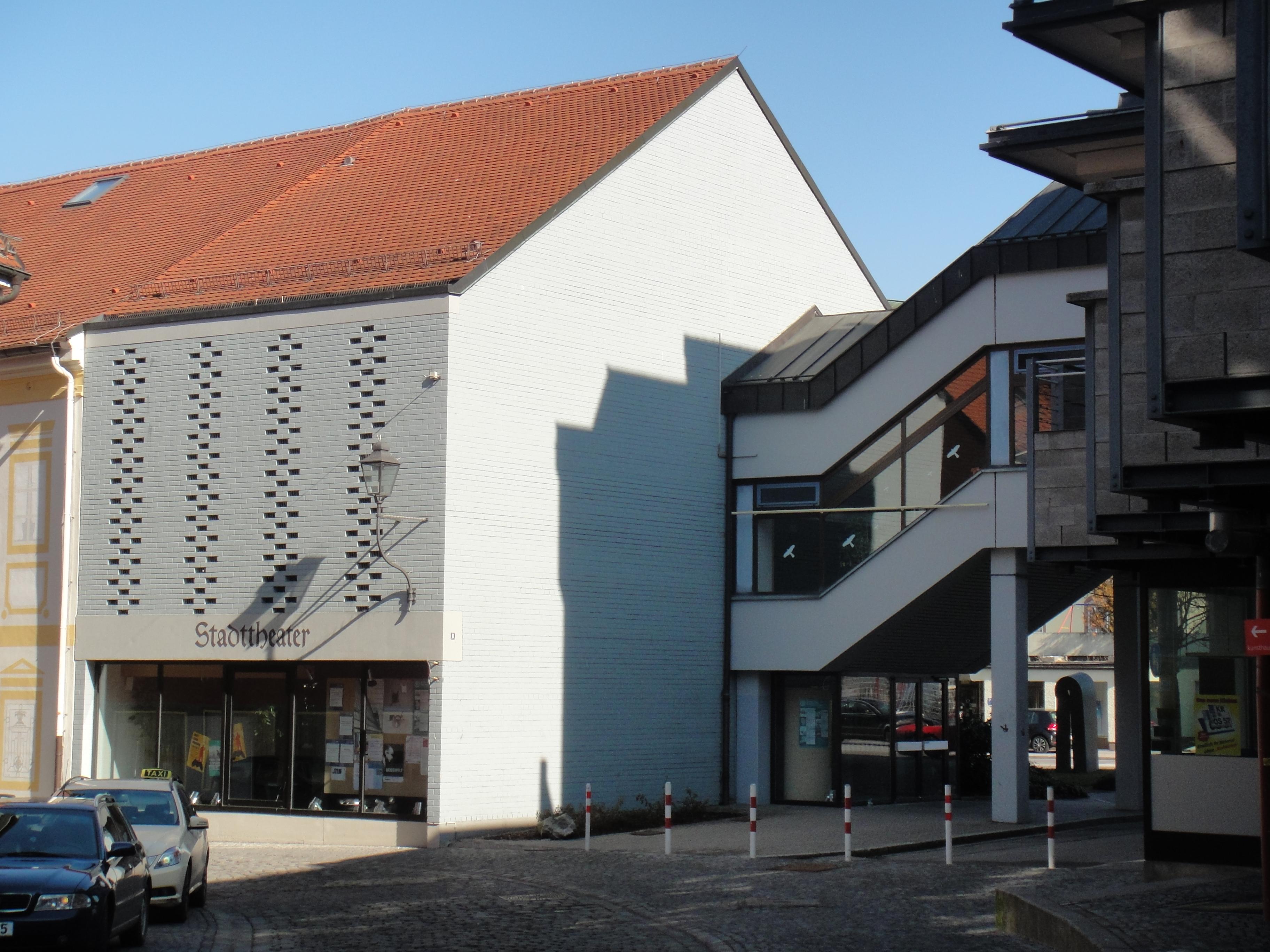 Stadttheater Kaufbeuren