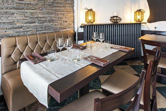 Le Bouchon du P'tit Pont