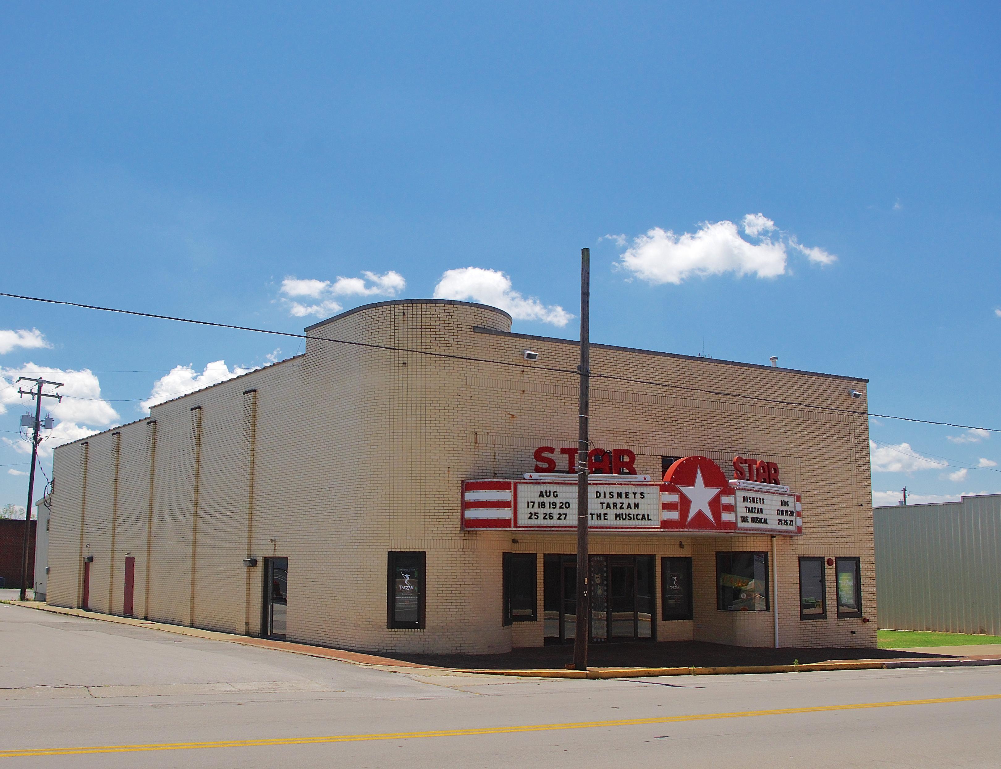 Star Theater