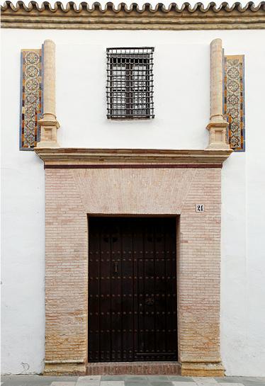 Casa Museo Martin Alonso Pinzon