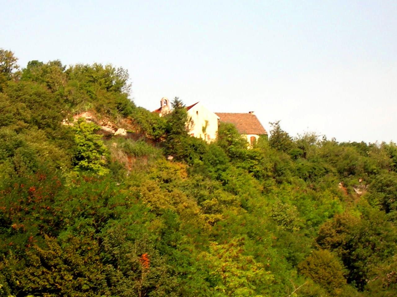 ermitage Notre-Dame de Lorette