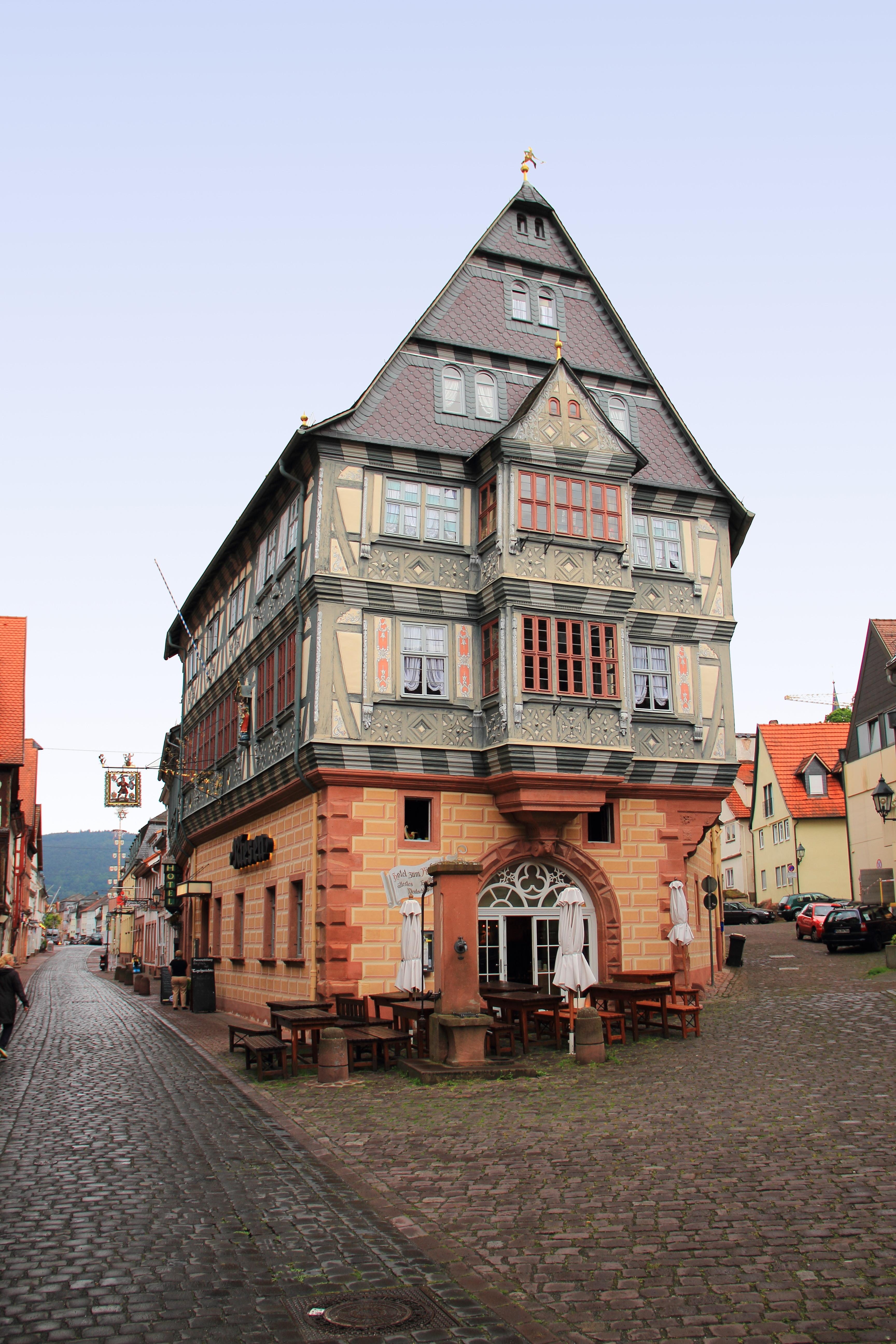 Zum Riesen
