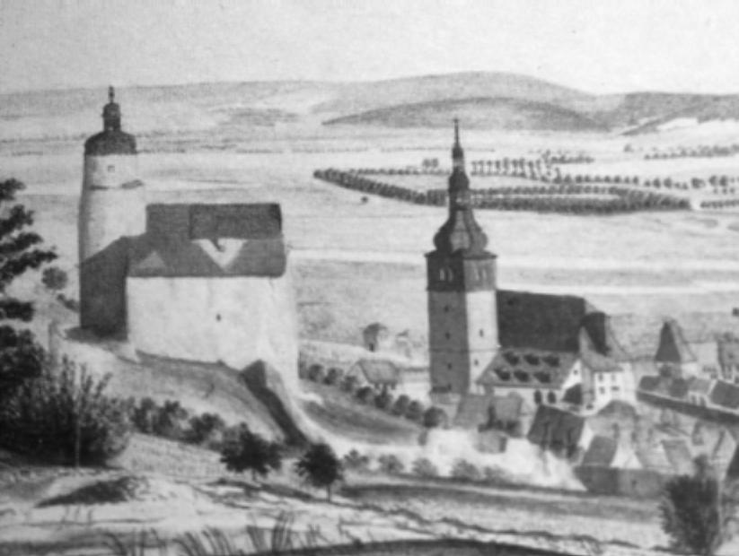 Hausmannsturm