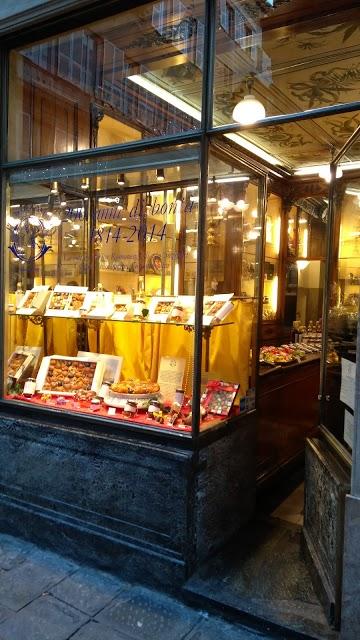 Pietro Romanengo fu Stefano