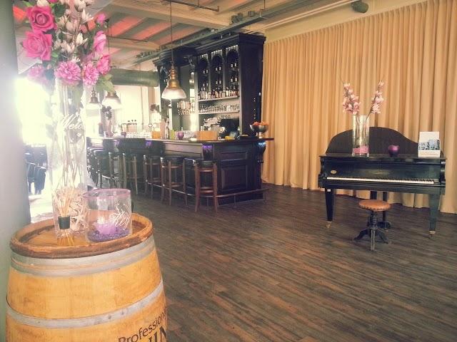 Restaurant Proeverij de Koekfabriek