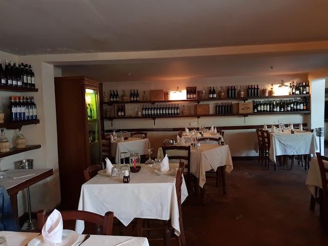 Osteria Hurlingham