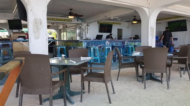 Lazy Days Restaurant