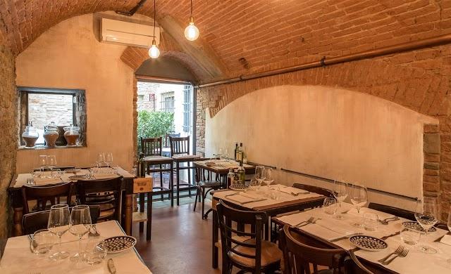 Ristorante Trattoria Angiolino