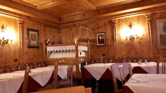 Ristorante Pizzeria Le Giare