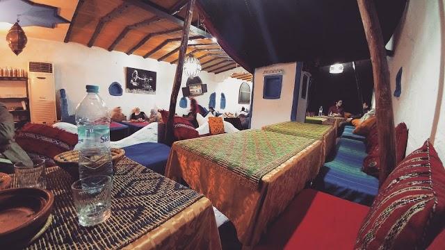 Dar Naji Rabat Agdal