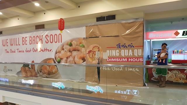 Ding Qua Qua Dimsum House