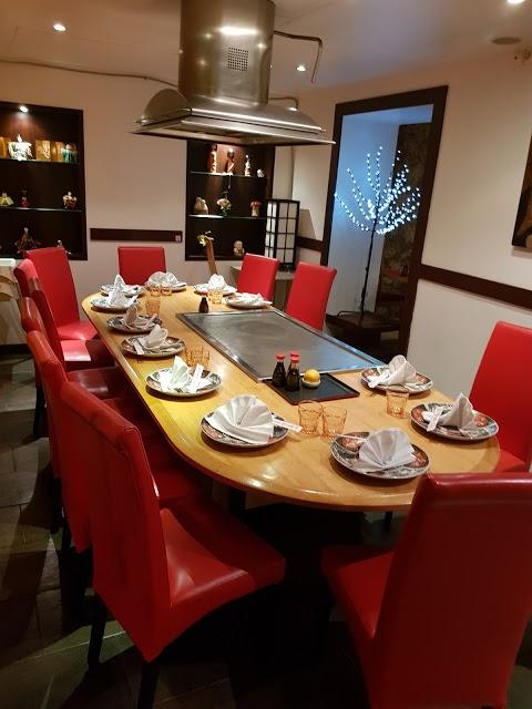 Restaurant Japonais Zen