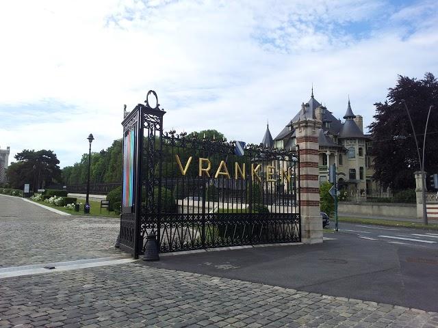 Vranken Pommery domain