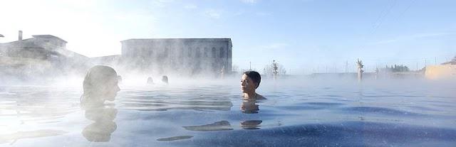 Calidario Terme Etrusche