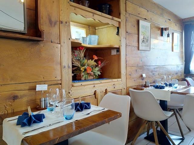 Restaurant Le Ciselin