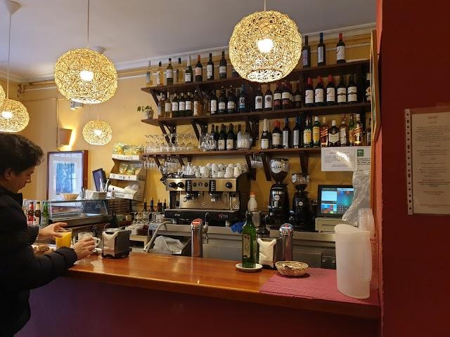 Taberna Los Terceros