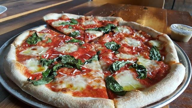 North of Brooklyn Pizzeria