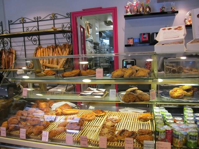 Patisserie Pinaud Pascal