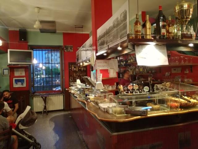 Ristorante Caffe Rossini