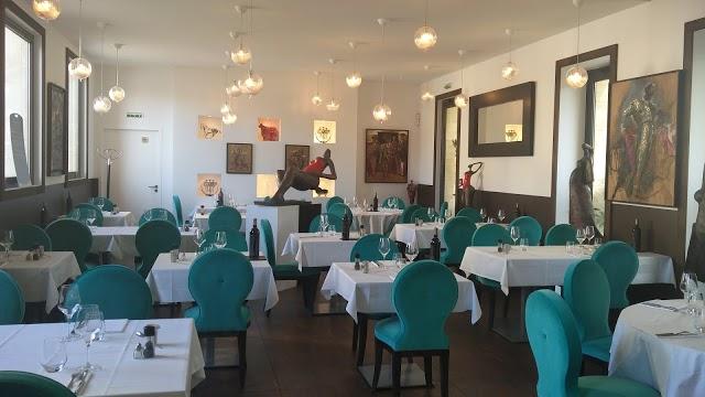 Restaurant La Table de Montesquieu