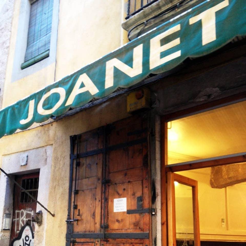Restaurant Joanet