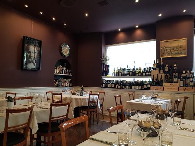 La Cantina di Manuela