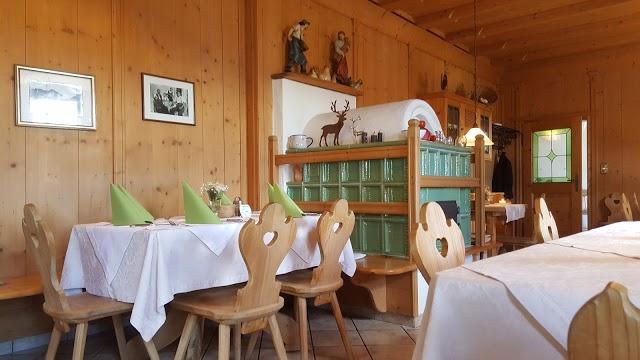 Gasthaus Planotzenhof