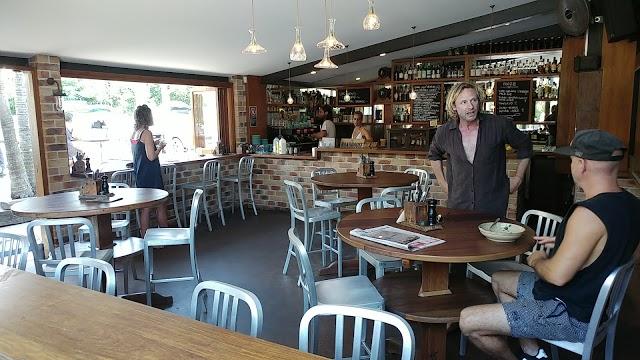 The Roadhouse Byron Bay