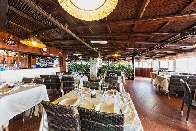 Ristorante Il Miraggio