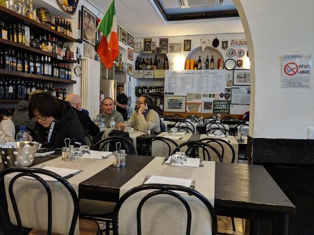 Ristorante Da Oscar